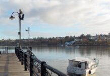 Vacaciones de invierno en Viedma