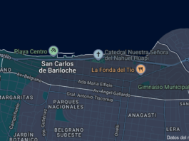 Bariloche pone en marcha un nuevo sistema para el juzgamiento de infracciones