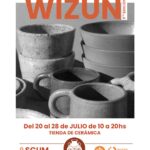 Wizün, donde la cerámica ilumina