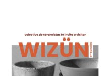 Wizün, donde la cerámica ilumina