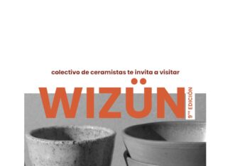 Wizün, donde la cerámica ilumina