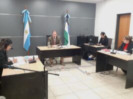 Imputaron a boquetero en Fernández Oro