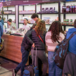 El sabor rionegrino se luce en Buenos Aires