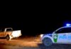 Recuperan en Las Perlas camioneta robada en Neuquén
