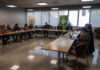 ATE se reunió con empresarios pyme y definieron un plan de lucha conjunto contra el industricidio