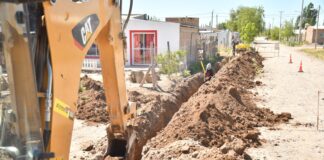 Chacramonte ampliarán los servicios
