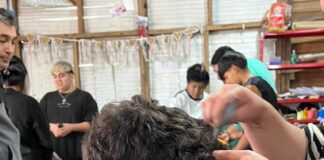 Cursos de barbería en Cipolletti