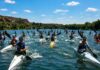 Inscripciones para la «Regata de los tres ríos»
