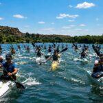 Inscripciones para la «Regata de los tres ríos»