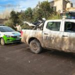 Policía recupera bienes robados en Roca