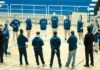La selección argentina de basquet femenino U 18 entrenará en Las Grutas