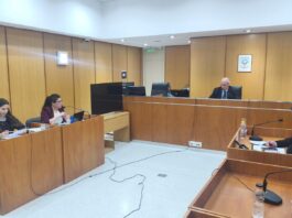 Imputaron al tercer acusado del crimen de Morales en Allen