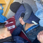Viedma: llamado al 911 fue clave para detener a un delincuente