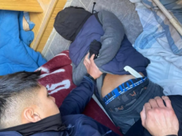 Viedma: llamado al 911 fue clave para detener a un delincuente