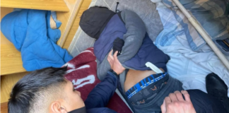 Viedma: llamado al 911 fue clave para detener a un delincuente