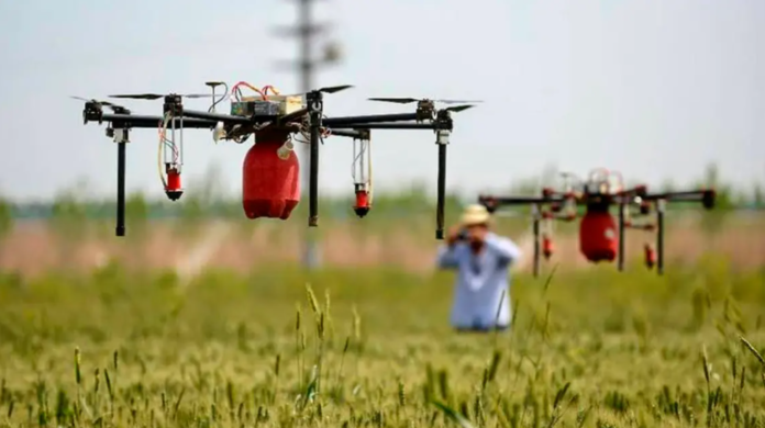 drones