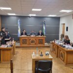 Juicio en Bariloche por el homicidio de Latif