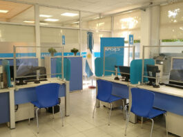 Comenzó el paro nacional y ATE manifiesta un alto acatamiento