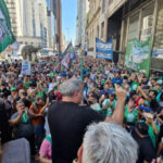 El PAMI reincorporó despedidos