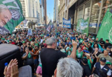 El PAMI reincorporó despedidos