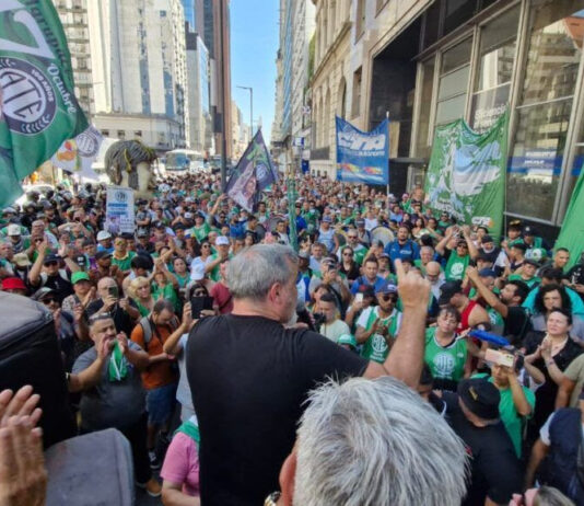 El PAMI reincorporó despedidos