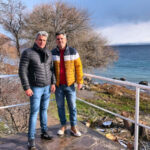Sur, nuevo partido municipal de Bariloche