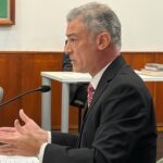 Fabricio Brogna, fiscal general.