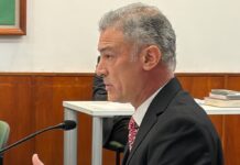 Fabricio Brogna, fiscal general.
