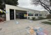 Avanzan en las gestiones para ampliar la Biblioteca Cincuentenario en San Antonio