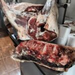 Decomisaron más de 600 kilos de carne en comercios de Viedma