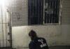 Detienen a ladrones in fraganti en Roca