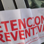 Bariloche intensifica los controles por ruidos molestos