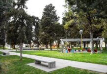 Cervantes: retasaran terrenos expropiados
