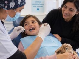 El IProSS amplía la cobertura odontológica para sus afiliados