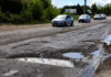 La ley para el arreglo de las rutas, en marcha