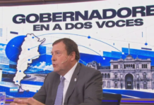 Río Negro desdoblará las elecciones del 27