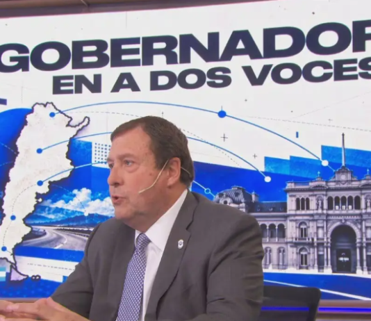 Río Negro desdoblará las elecciones del 27