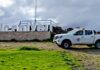 Escuelas rurales se capacitaron en prevención de riesgos en Pilcaniyeu