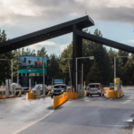 Bariloche: comenzó la obra para transformar el acceso al aeropuerto