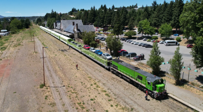 tren